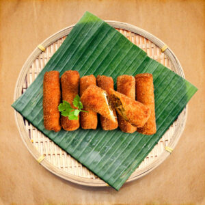 Mutton Rolls