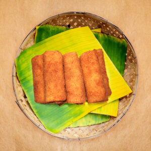 Chicken Rolls